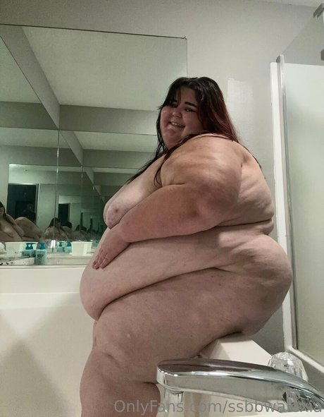 ssbbwalexia onlyfans nude pics