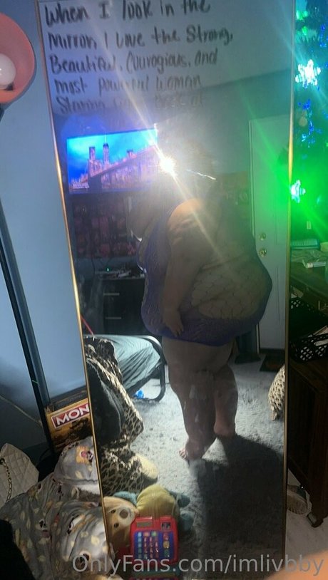 ssbbwalexia leak onlyfans porn