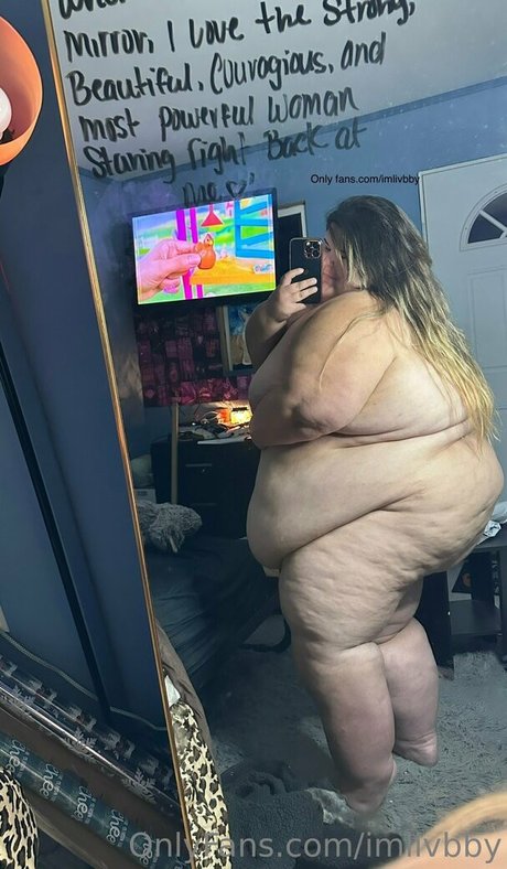 ssbbwalexia onlyfans topless