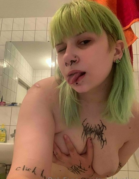 suicidyalice leaked onlyfans.