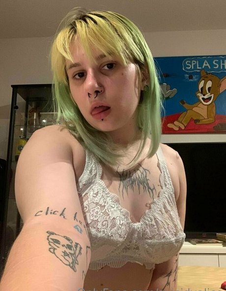 suicidyalice onlyfans leajs