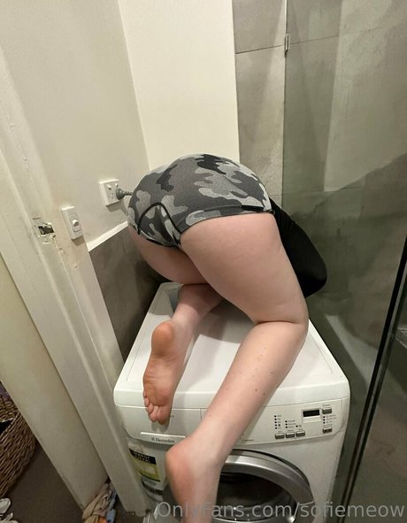 sofiemeow leaked only fans porn