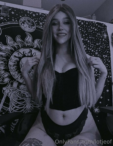 lotjeof only fans content