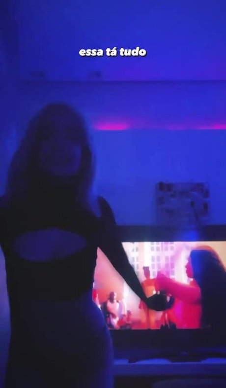 Lara Silva onlyfans nudes