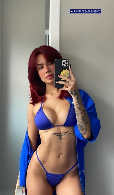 Lara Silva naked onlyfans pics