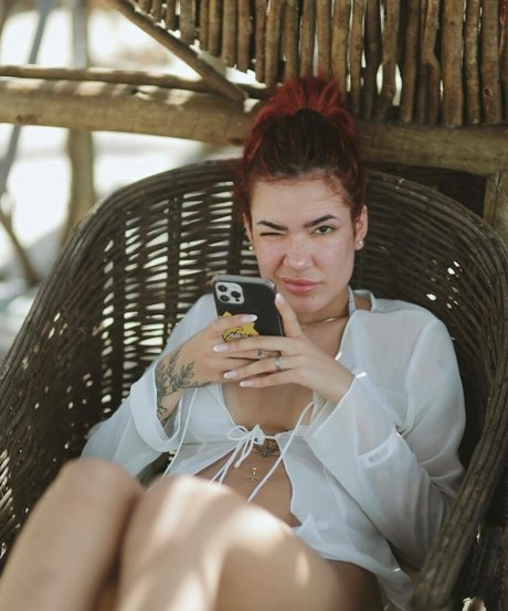 Lara Silva only fans leaks