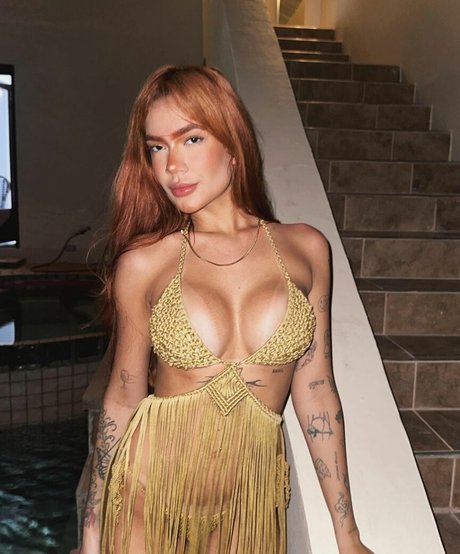 Lara Silva onlyfans free