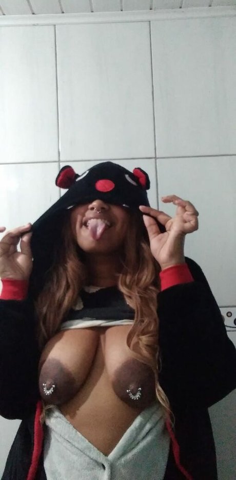 Girl Brazil hot onlyfans