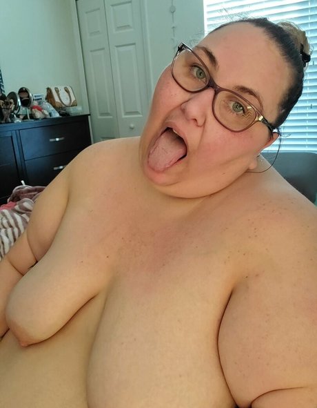 danissbbw onlyfans star