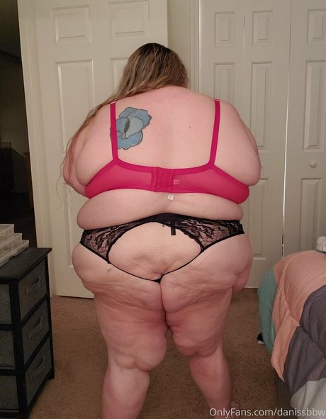danissbbw onlyfans leaked dirtyship