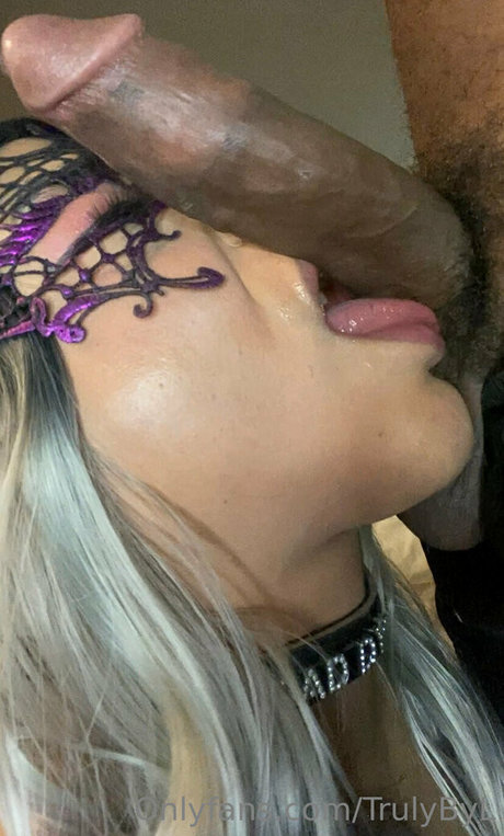 trulybyl onlyfans leaked nude