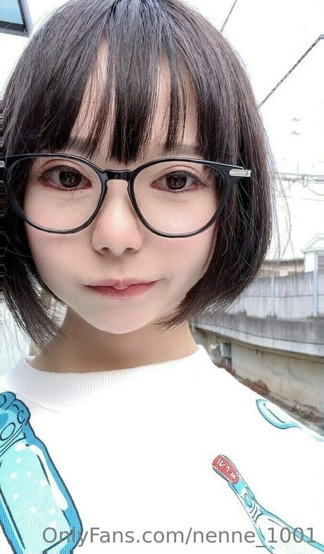 nenne 1001 ass onlyfans