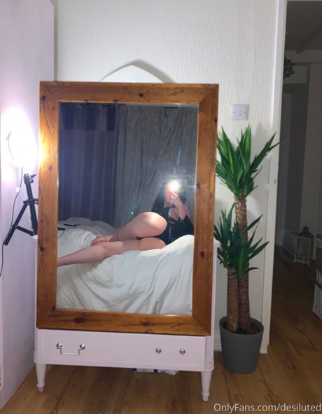 Desiluted naked onlyfans leaks