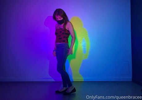 queenbracee nude leaks onlyfans