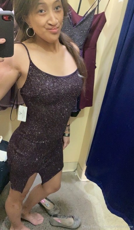 queenbracee nude leak onlyfans