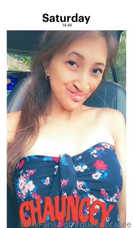 queenbracee leak only fans