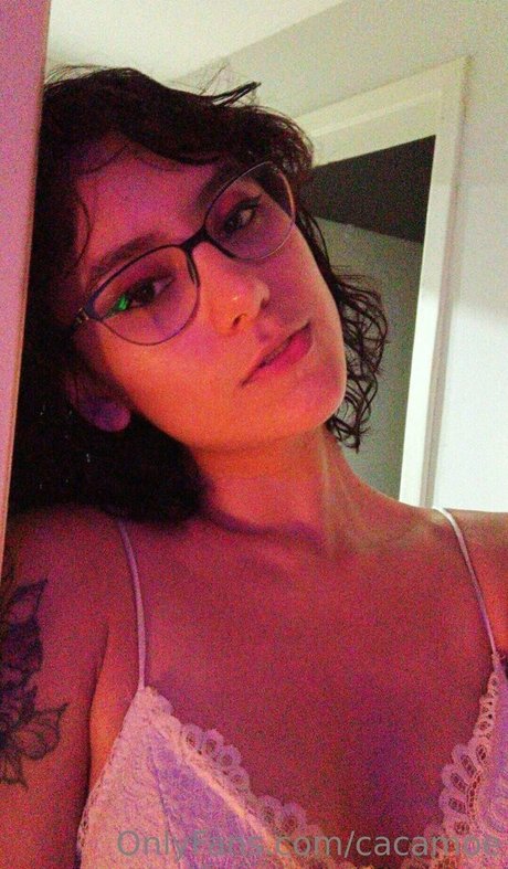 cacamoe leaked nude onlyfans