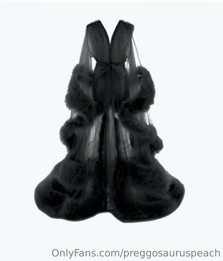 preggosauruspeach onlyfans leaked