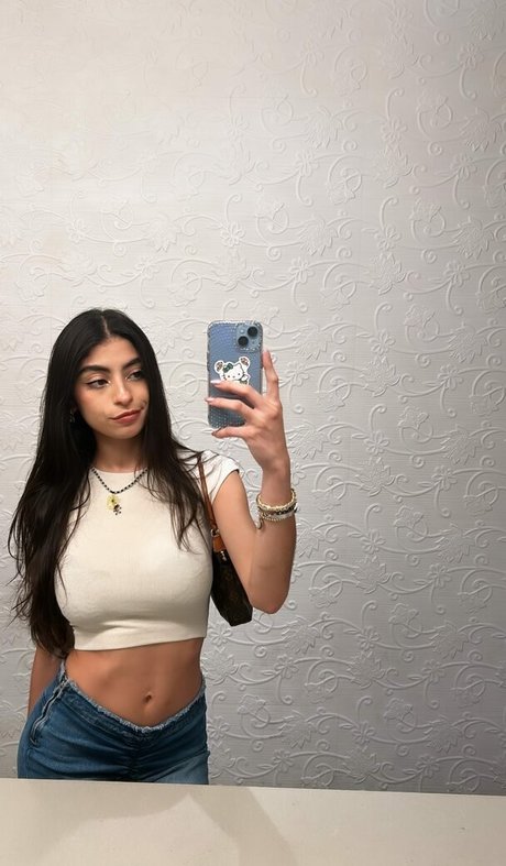 Antocarlesii onlyfans model photo