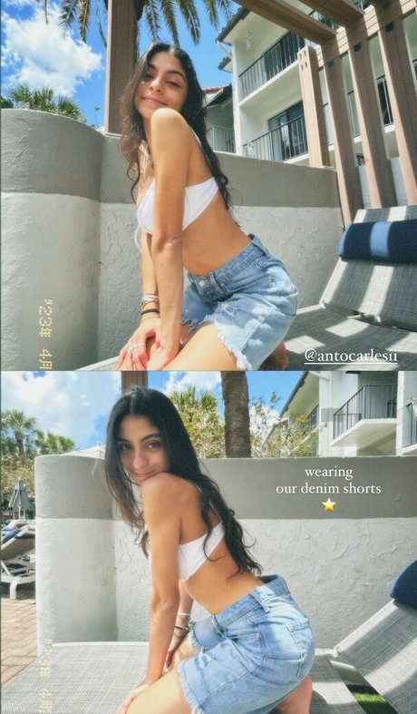 Antocarlesii only fans leaked