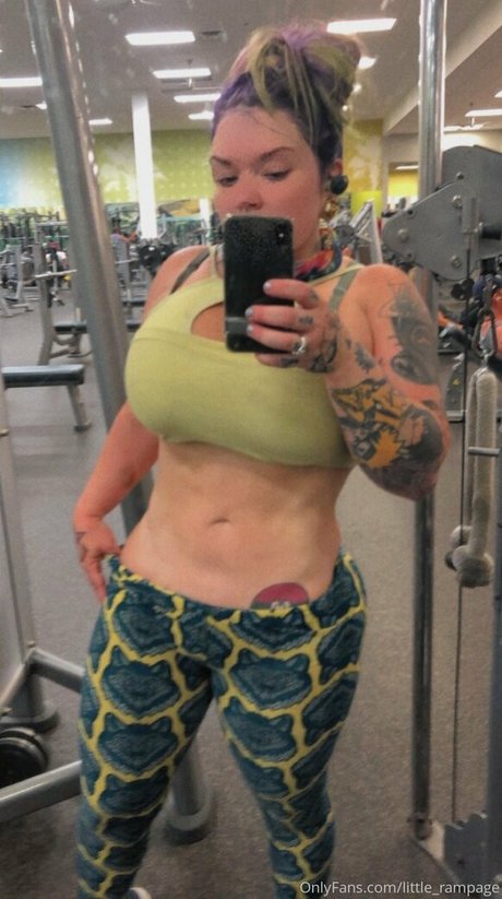 little rampage leaked onlyfans sex tape