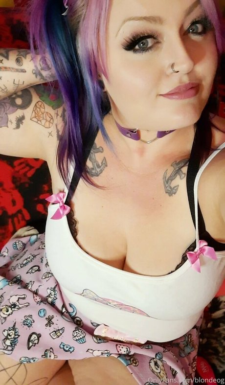 blondeog free onlyfans