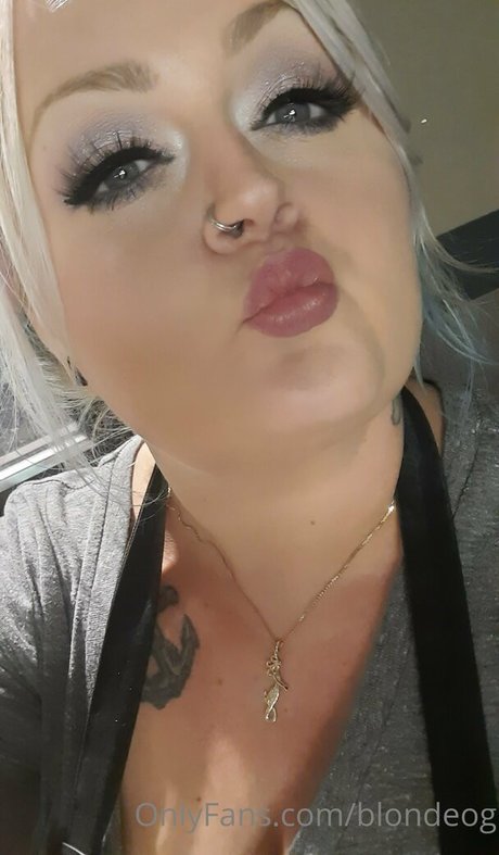 blondeog Profile pic