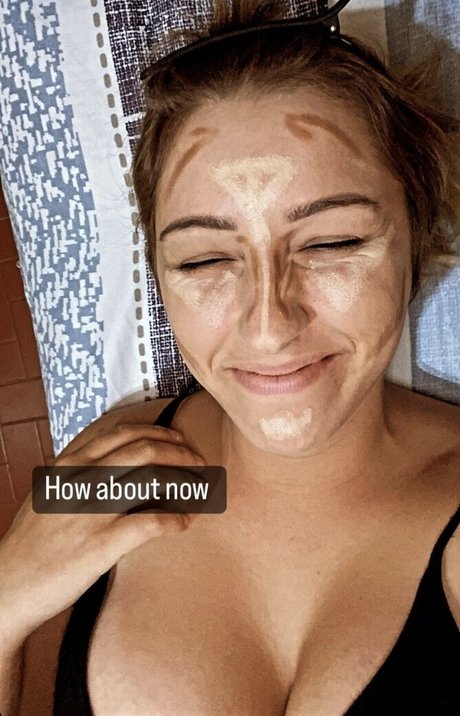 Chloe Smart only fans leak