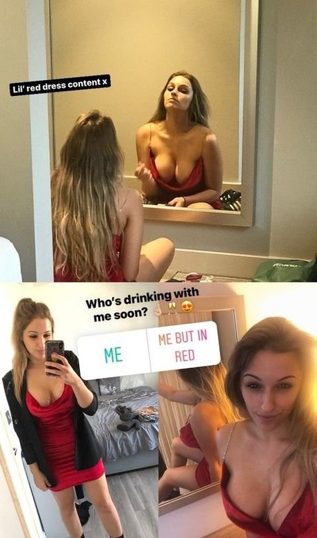 Chloe Smart leaked onlyfans nude