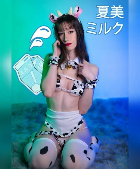 lady natsumi nude onlyfans porn