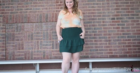 Ellie Renee onlyfans leaked xxx