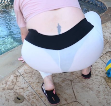 Ellie Renee onlyfans leak fuck