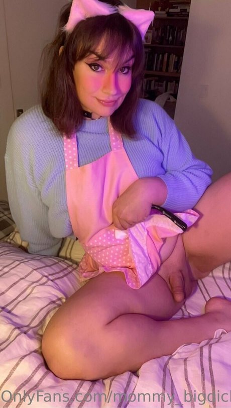 mommybigdickk onlyfans naked
