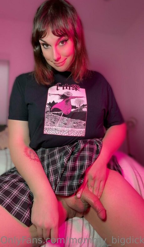 mommybigdickk onlyfans nude leak