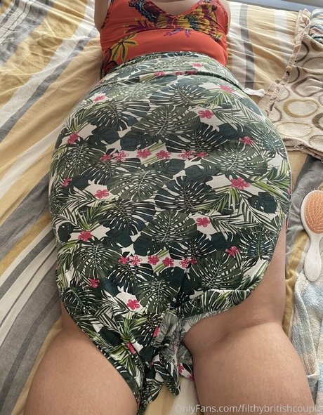 filthybritishcouple nudes onlyfans leaked