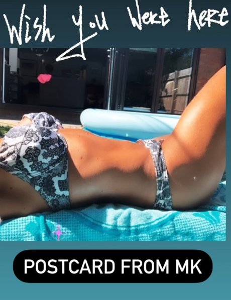 Gail Emms nude onlyfans leaks