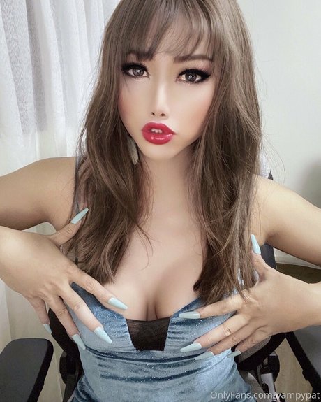 vampypat sex onlyfans