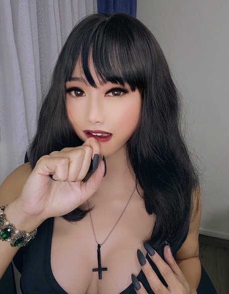 vampypat Profile pic