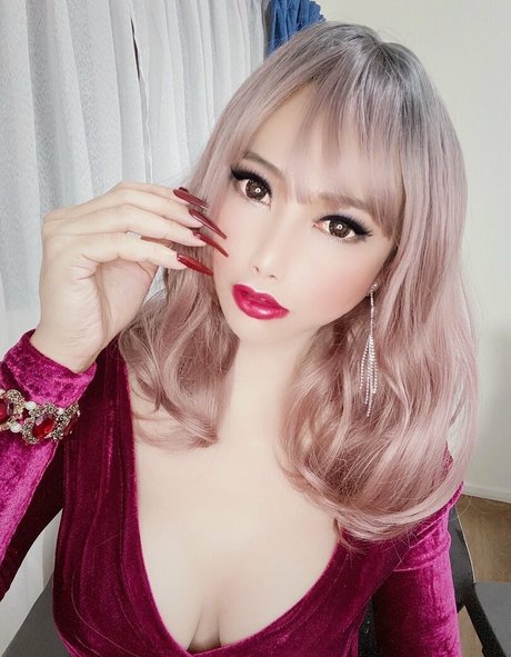 vampypat naked onlyfans