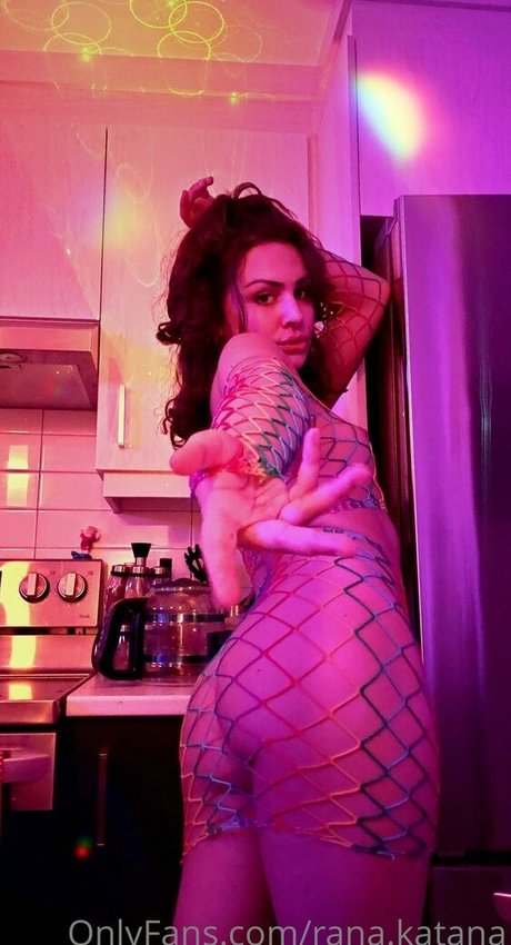 Rana Katana tits onlyfans