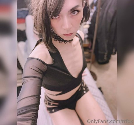 rrfox nude leaked onlyfans