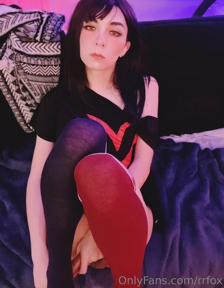 rrfox onlyfans
