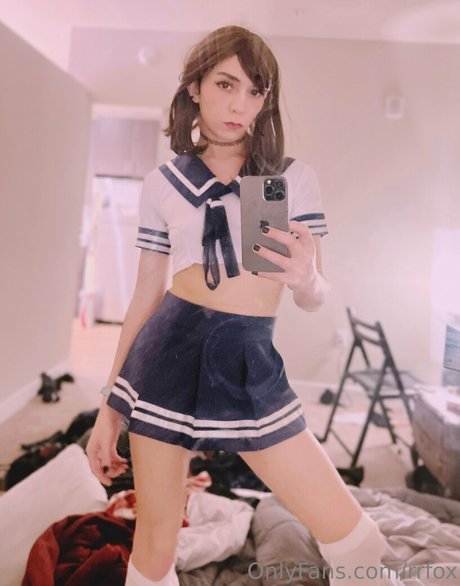 rrfox onlyfans exposed