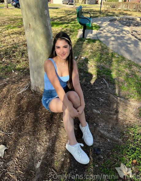 minii millie onlyfans lean