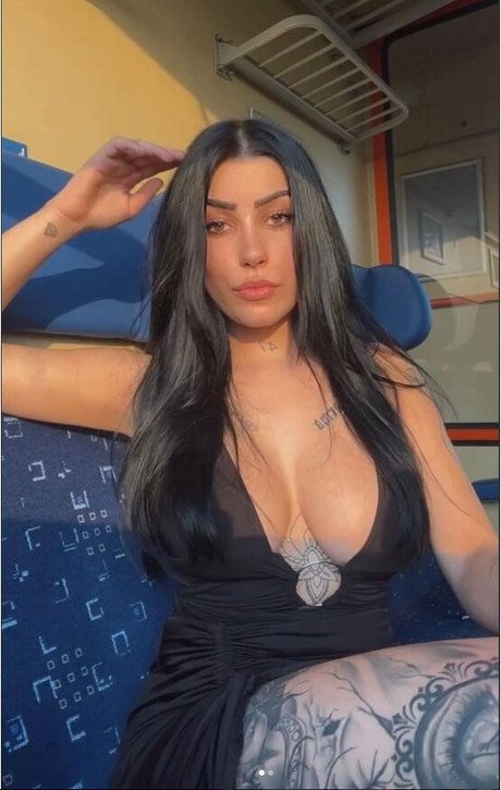 Kelemen Niki leaked onlyfans nude