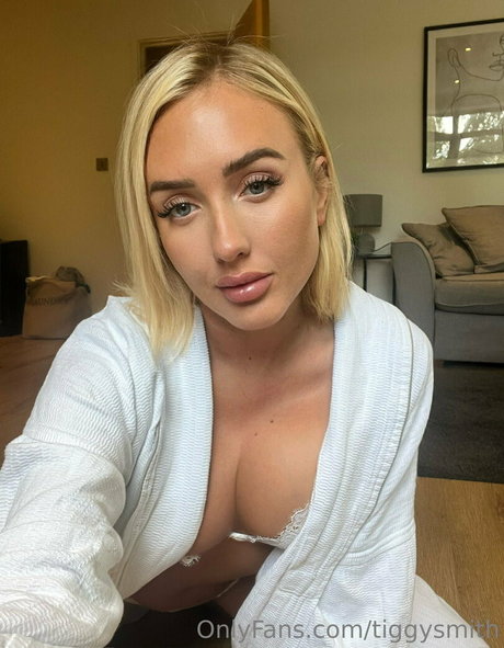 tiggysmith leaked only fans nudes