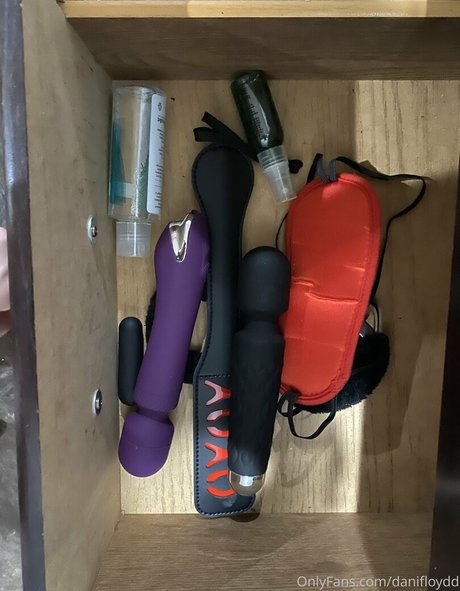 ilovedanidarko onlyfans nudes