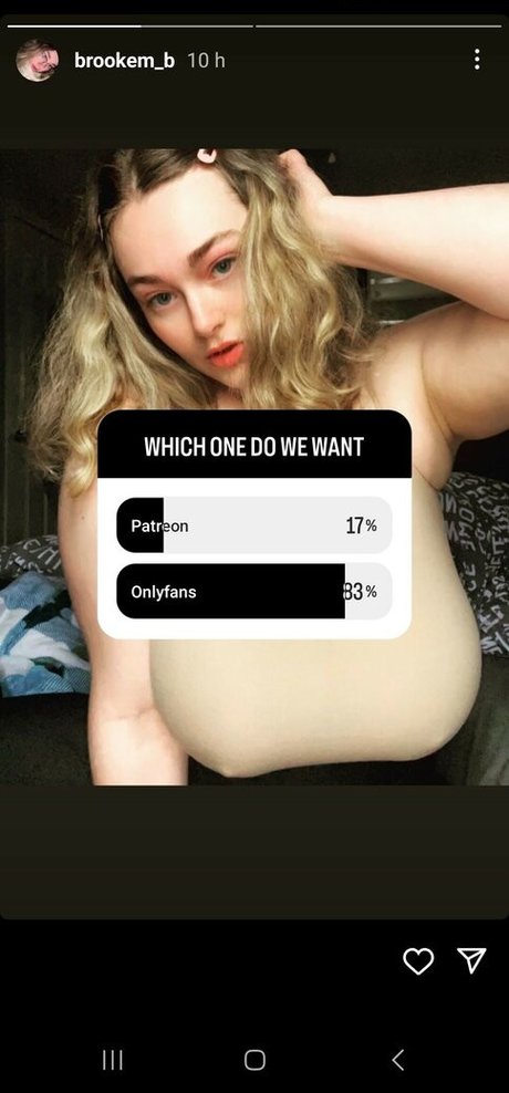 brookiebaby003 onlyfans porn leaks