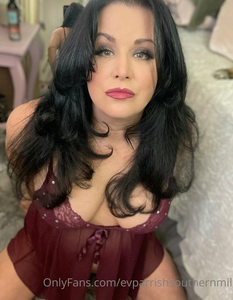 evparrishsouthernmil only fans leaked