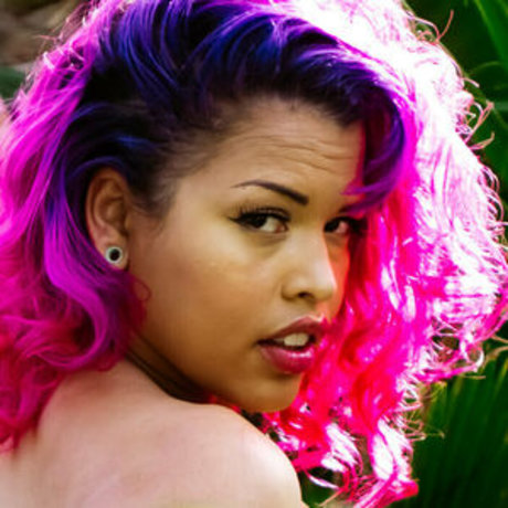 Miss Charlie Pearl onlyfans leaks nude